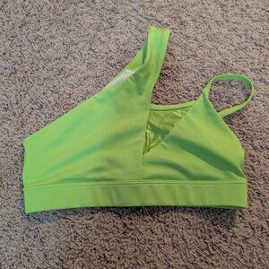 Jo Jax Crossover Top Lime XXSA